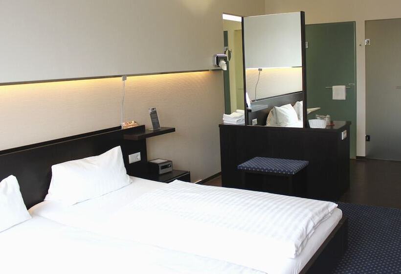 스탠다드 룸, Victoria