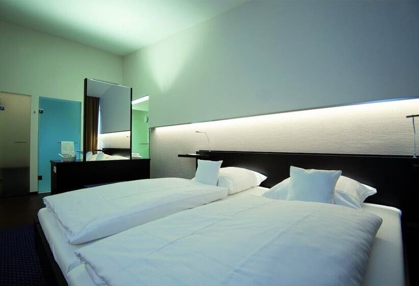 스탠다드 룸, Victoria