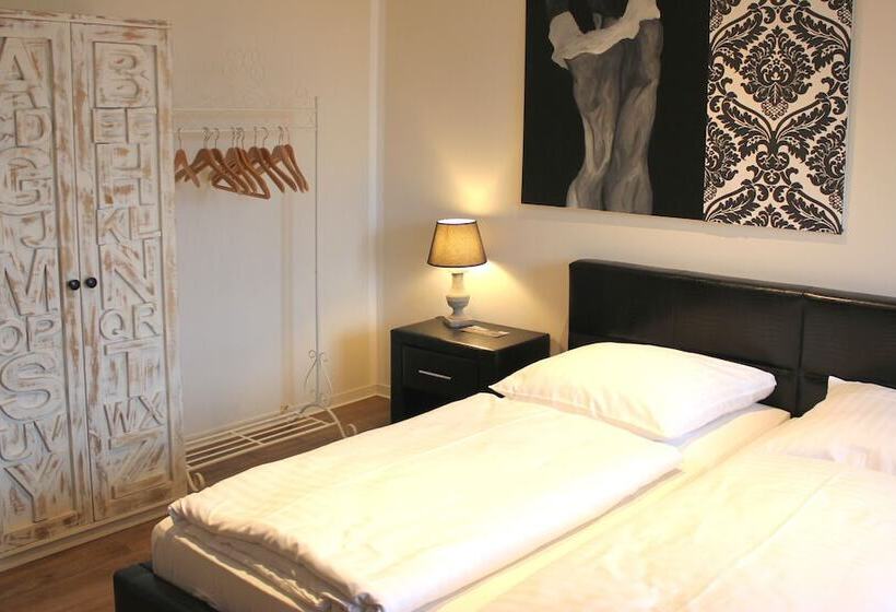 스탠다드 룸, Victoria