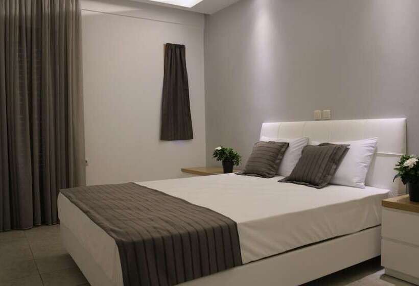 Номер Стандарт, Zeus