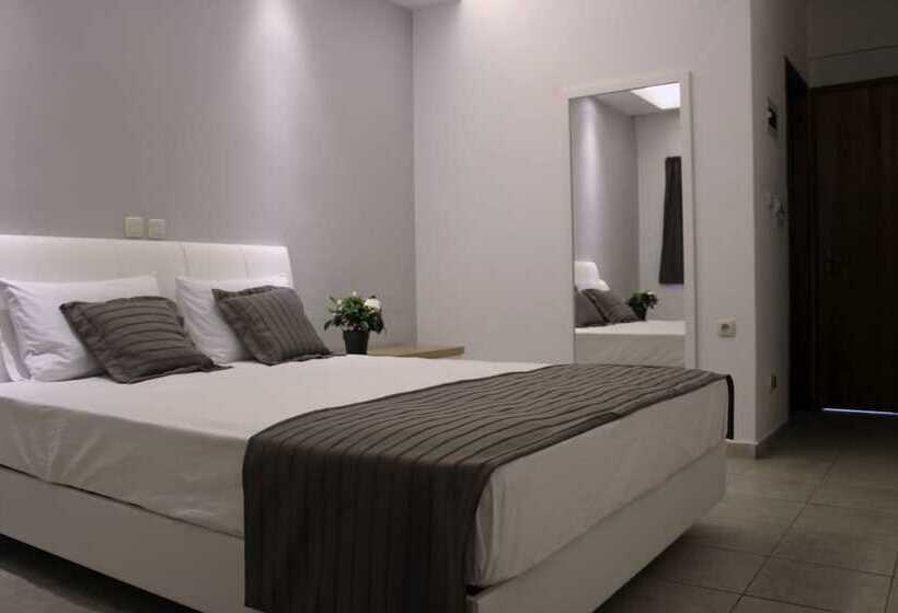 Номер Стандарт, Zeus