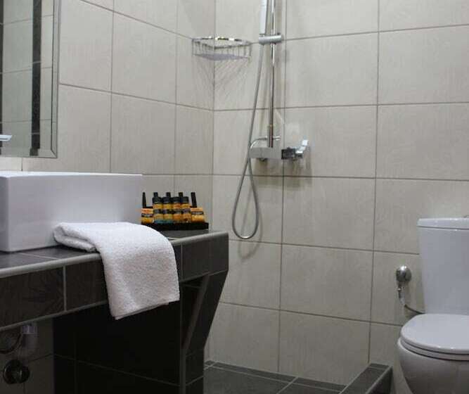 Номер Стандарт Трехместный, Zeus