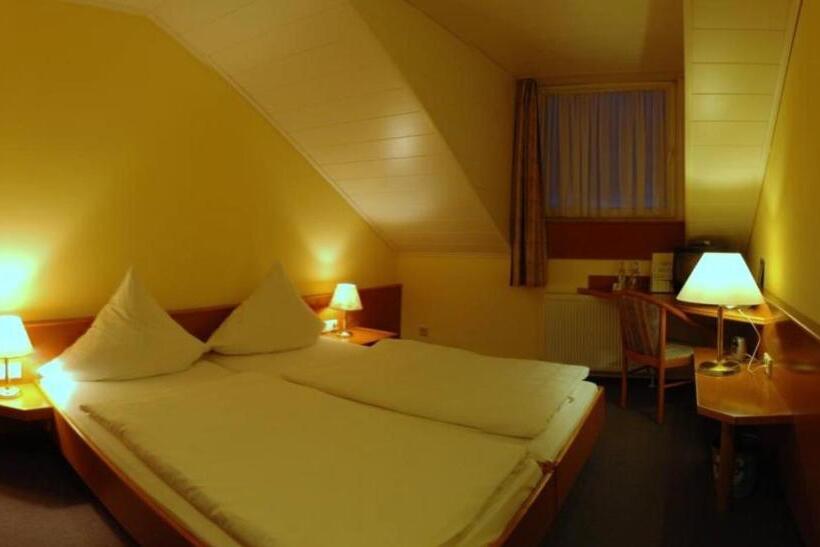 اتاق استاندارد, Landhaus Schaaf