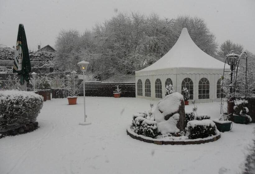 اتاق استاندارد, Landhaus Schaaf