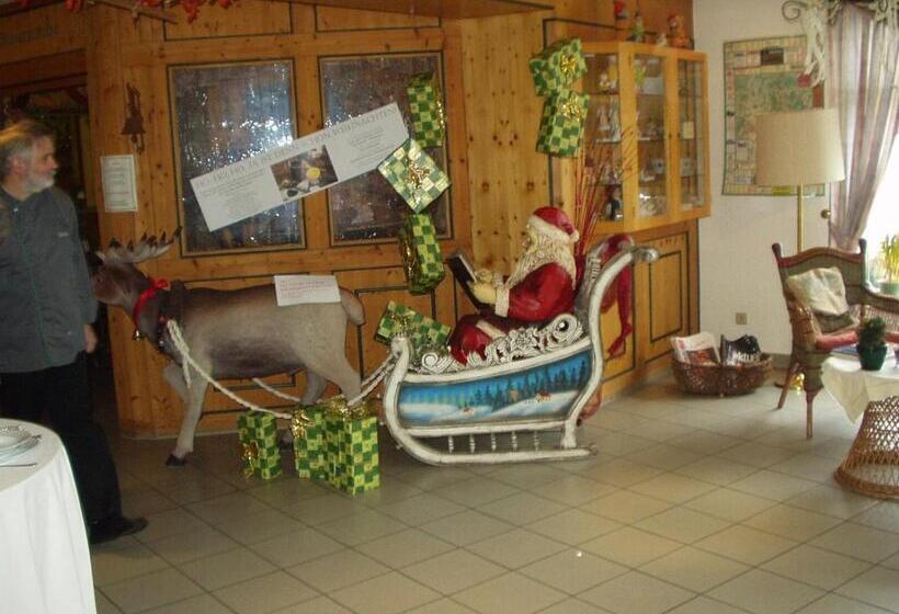 اتاق سوپریور, Landhaus Schaaf