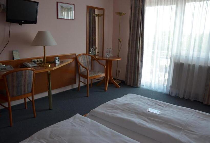 اتاق سوپریور, Landhaus Schaaf