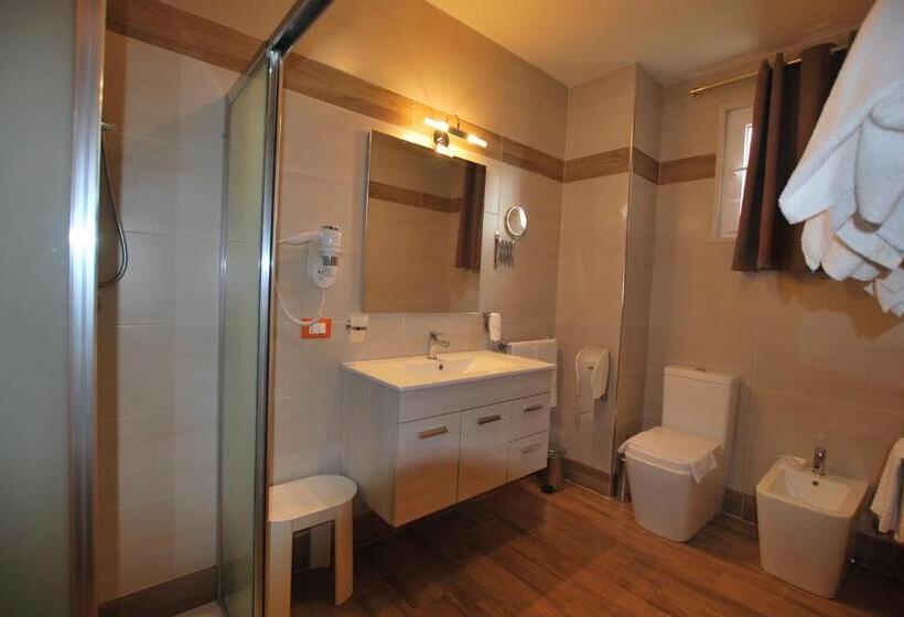 Номер Стандарт, Lenotel