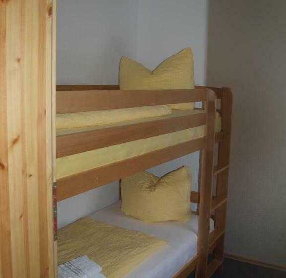 חדר משפחתי, Gasthof Zur Querenburg