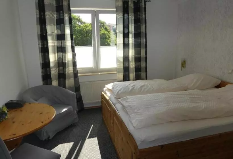 Standard-huone, Gasthof Zur Querenburg