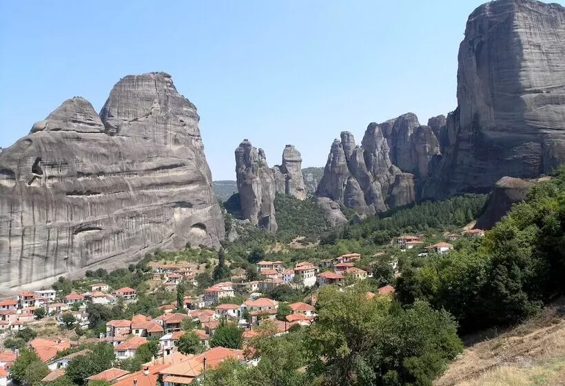 デラックスバンガロー, Guesthouse Sotiriou