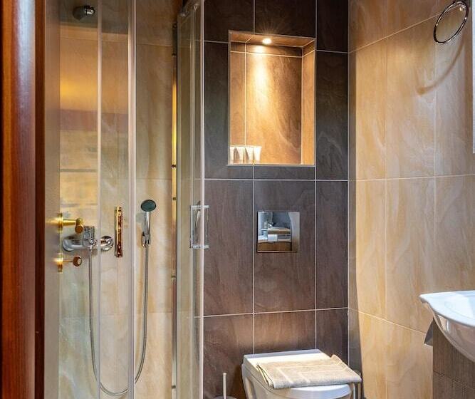 בקתה דלוקס, Guesthouse Sotiriou