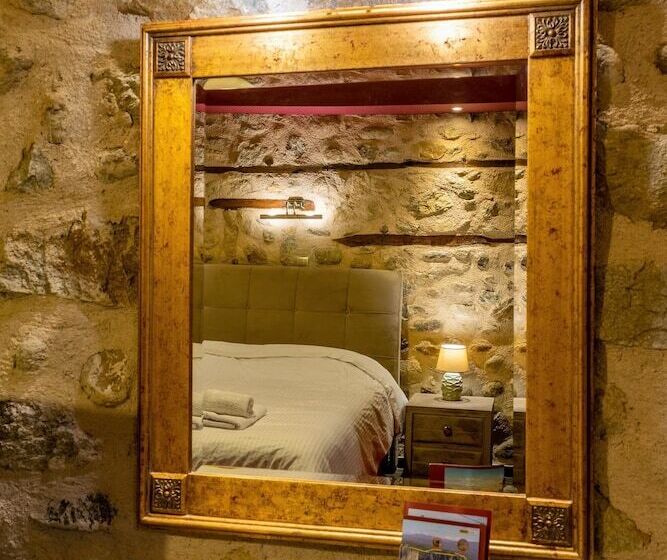 בקתה דלוקס, Guesthouse Sotiriou