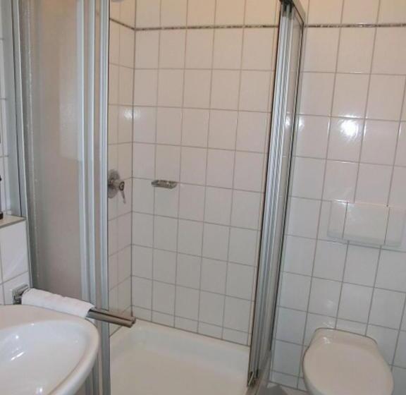 스탠다드 싱글 룸, Restaurant Kreuzhuber