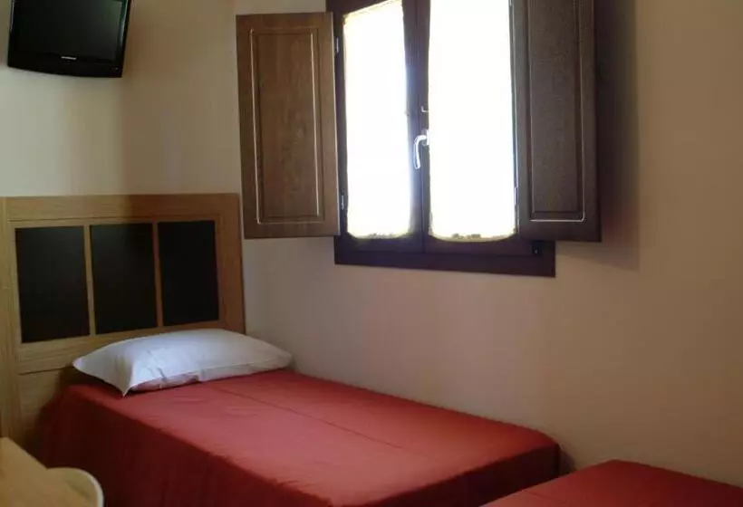 スタンダードルーム, Terre Iblee Resort