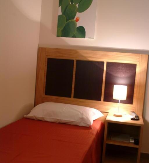 اتاق استاندارد, Terre Iblee Resort