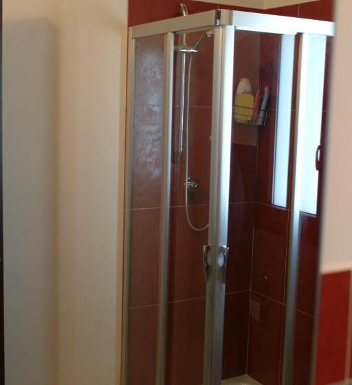 스탠다드 룸, Terre Iblee Resort