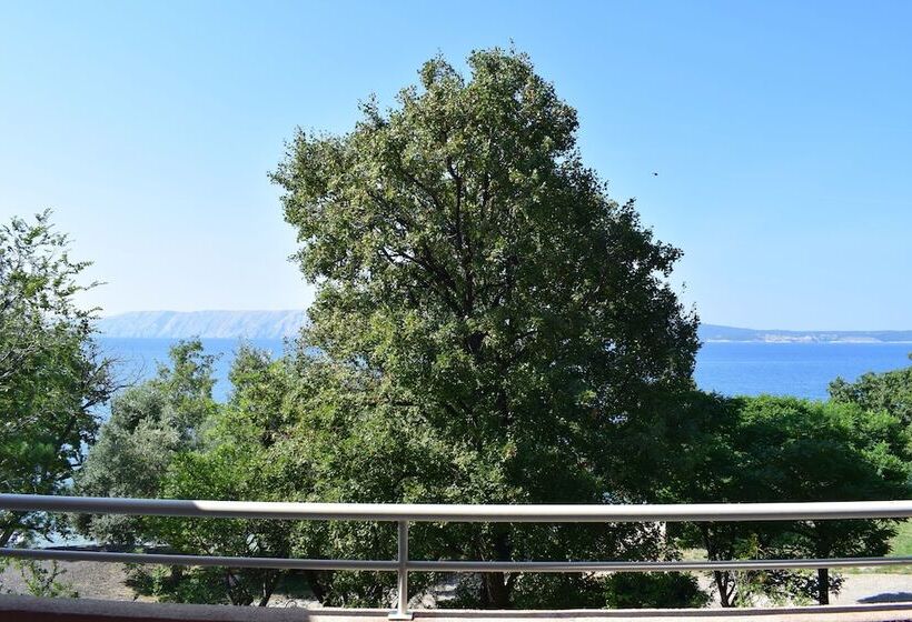 2침실 프리미엄 아파트, Mövenpick Hotel & Residences Kvarner Bay