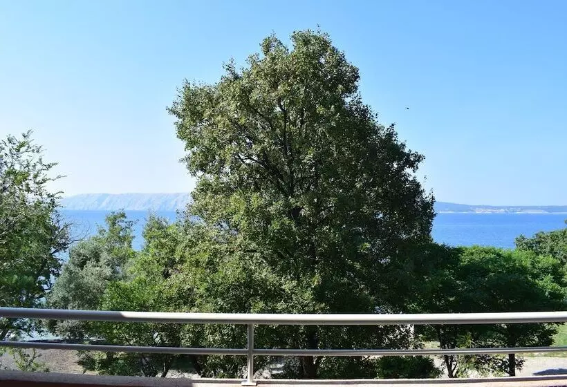 プレミアム２ベッドルームアパート, Mövenpick Hotel & Residences Kvarner Bay