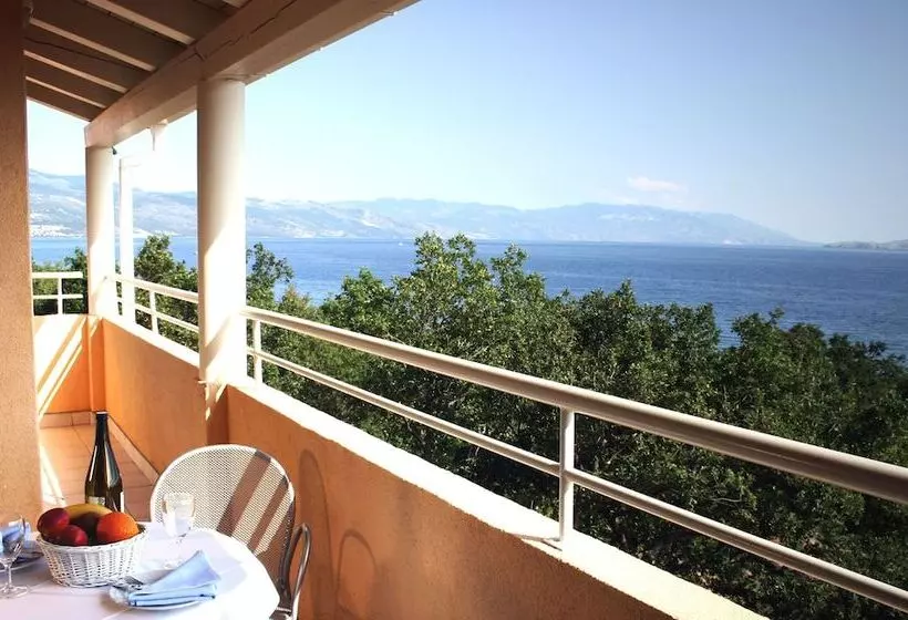 プレミアム３ベッドルームアパート, Mövenpick Hotel & Residences Kvarner Bay
