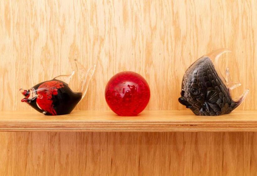 高级大房间, Villa Maria