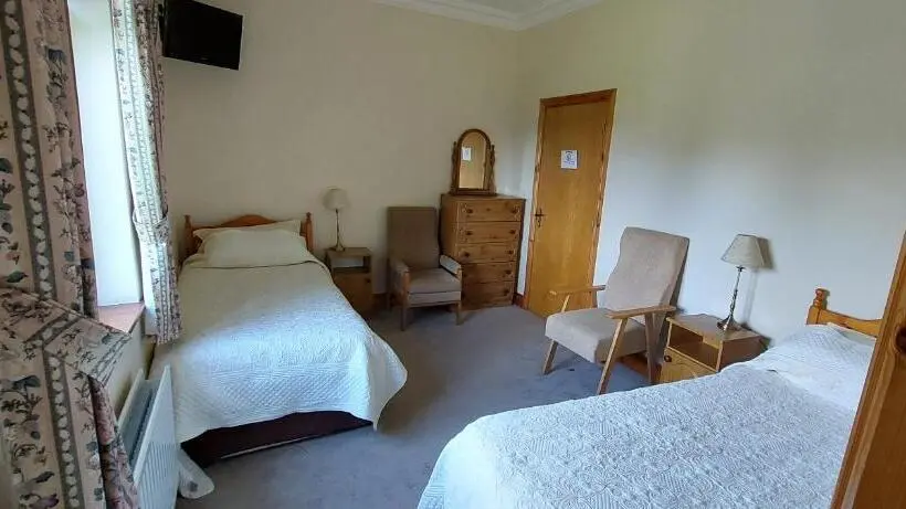 ファミリールーム, Cahergal Farmhouse B&b