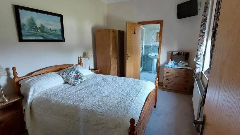ファミリールーム, Cahergal Farmhouse B&b