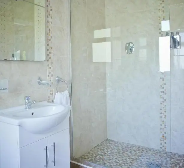 ファミリールーム, Cahergal Farmhouse B&b