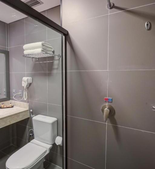 스탠다드 룸 킹사이즈 침대, Cyan Resort By Atlantica