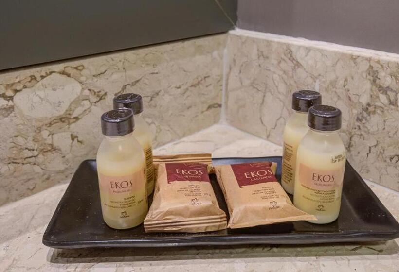 패밀리 룸, Cyan Resort By Atlantica