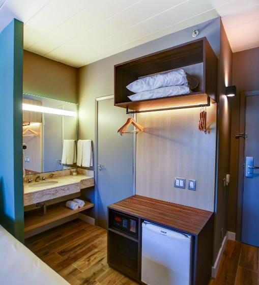 패밀리 룸, Cyan Resort By Atlantica