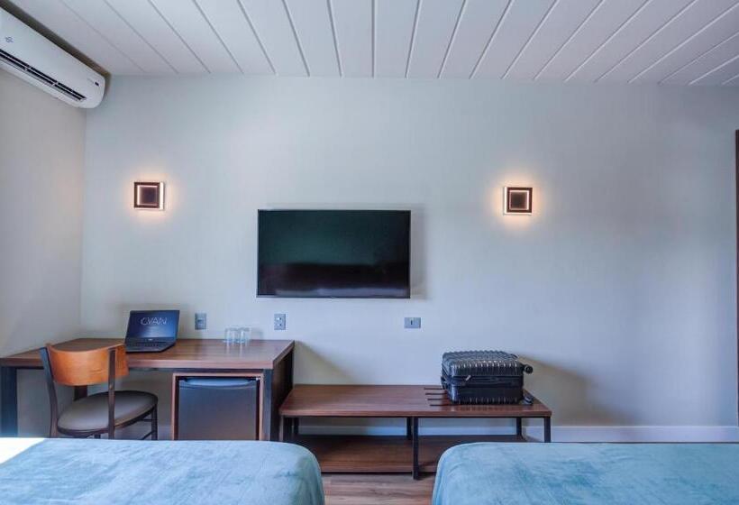 패밀리 룸, Cyan Resort By Atlantica