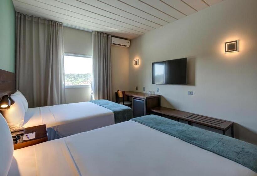 패밀리 룸, Cyan Resort By Atlantica