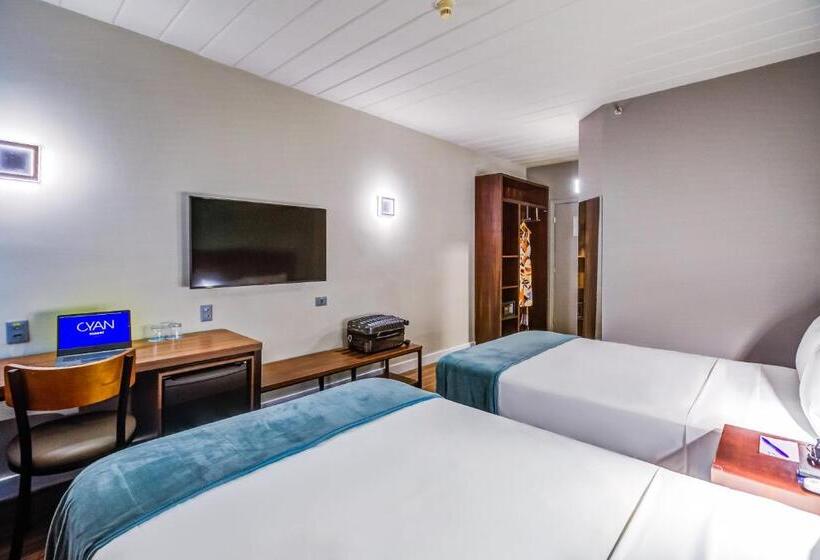 패밀리 룸, Cyan Resort By Atlantica