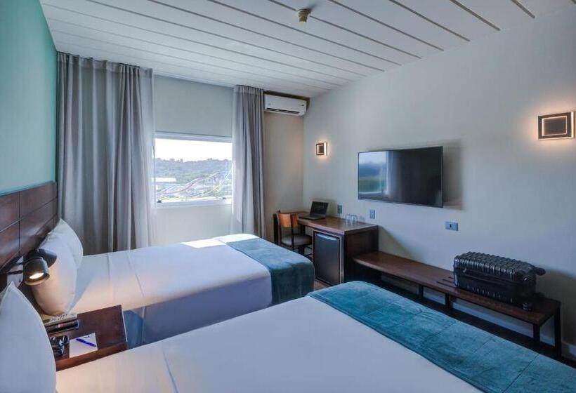 패밀리 룸, Cyan Resort By Atlantica