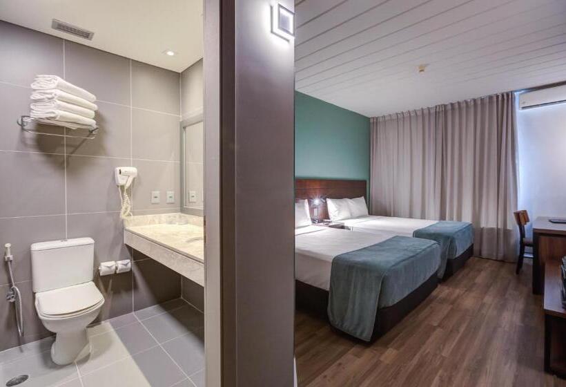 패밀리 룸, Cyan Resort By Atlantica