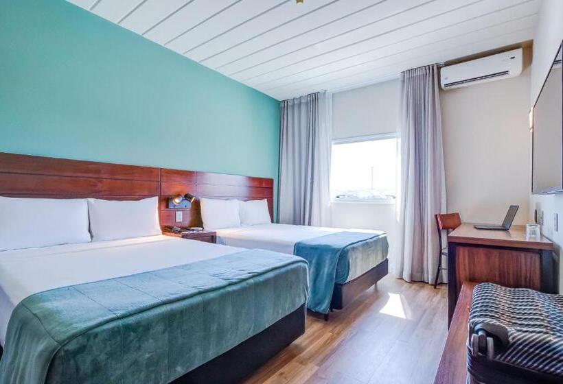 패밀리 룸, Cyan Resort By Atlantica