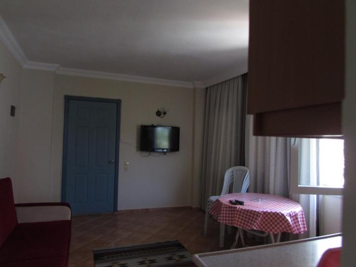 침실 1개 아파트, Dogan Apart