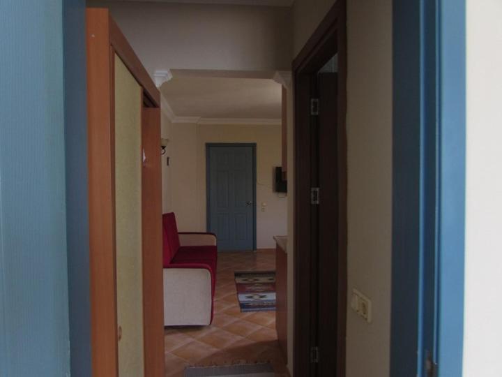 침실 1개 아파트, Dogan Apart