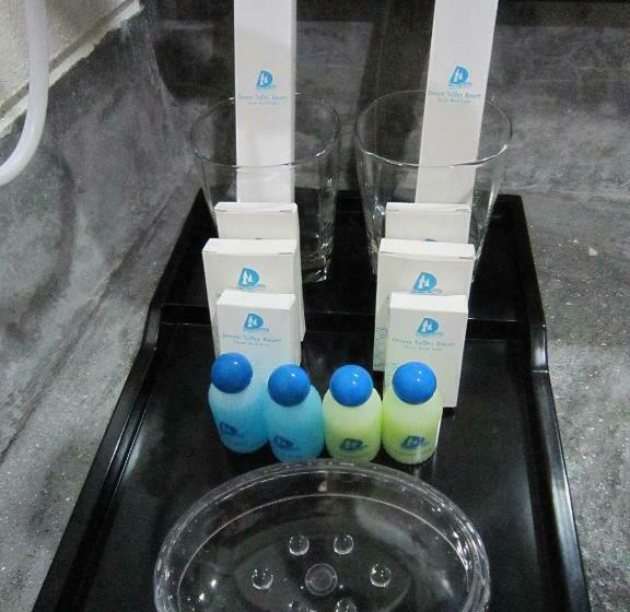 غرفة سوبيريور, Dream Valley Resort, Tonsai Beach