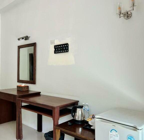 Номер Superior, Dream Valley Resort, Tonsai Beach
