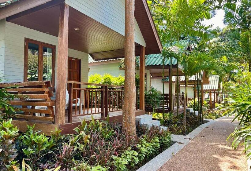 高级洋房, Dream Valley Resort, Tonsai Beach