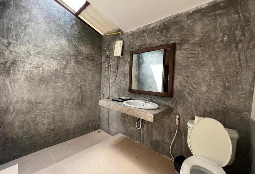 بنجلو سوبيريور, Dream Valley Resort, Tonsai Beach