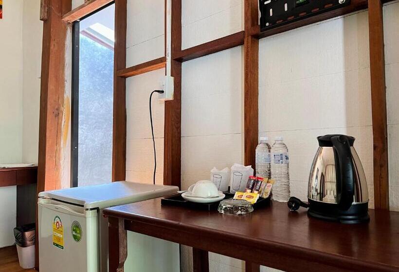 高级洋房, Dream Valley Resort, Tonsai Beach