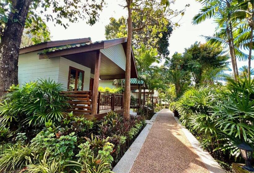 高级洋房, Dream Valley Resort, Tonsai Beach