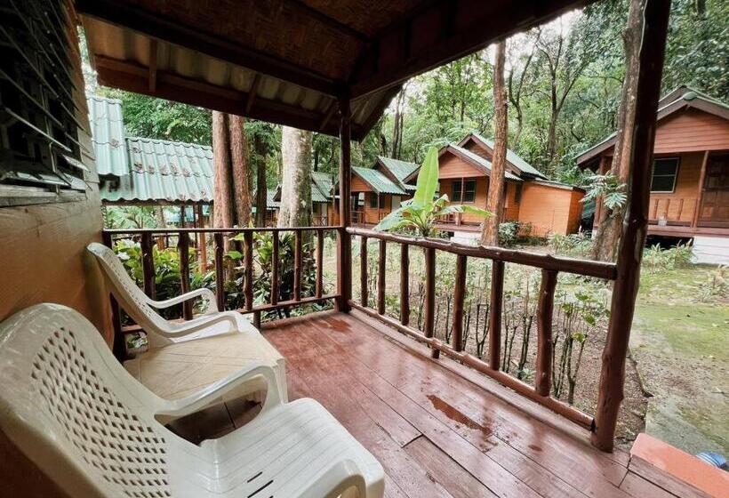 标准平房, Dream Valley Resort, Tonsai Beach