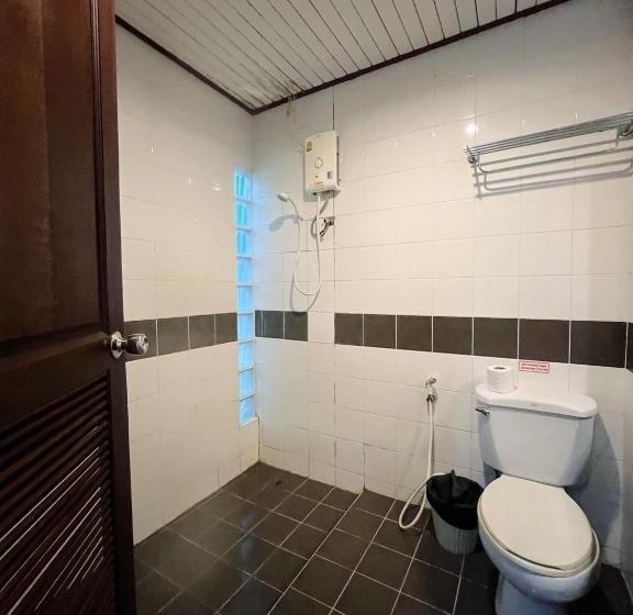 带大床的标准间, Dream Valley Resort, Tonsai Beach