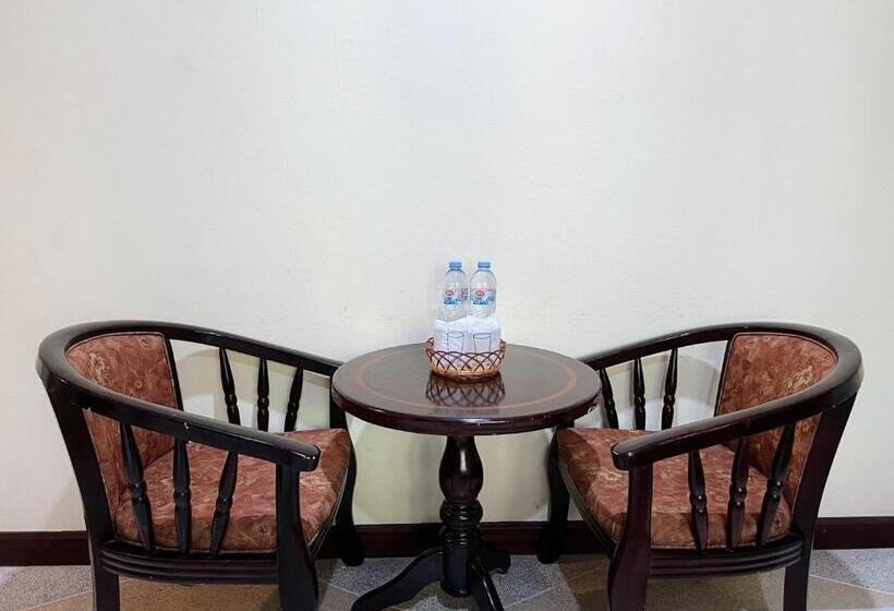 带大床的标准间, Dream Valley Resort, Tonsai Beach