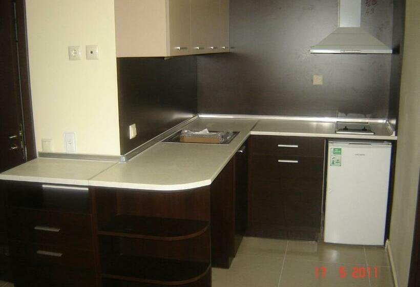 带1个卧室的公寓, Laguna Beach