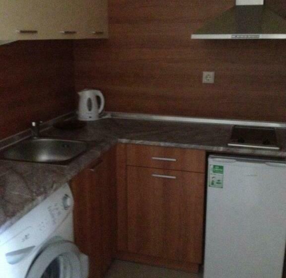 带1个卧室的公寓, Laguna Beach