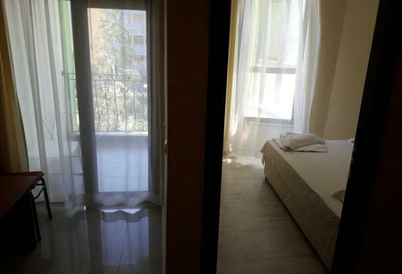 带1个卧室的公寓, Laguna Beach